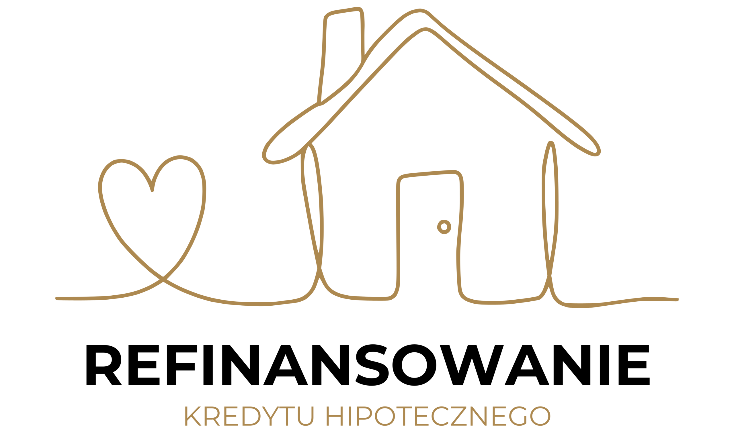 Refinansowanie kredytu hipotecznego